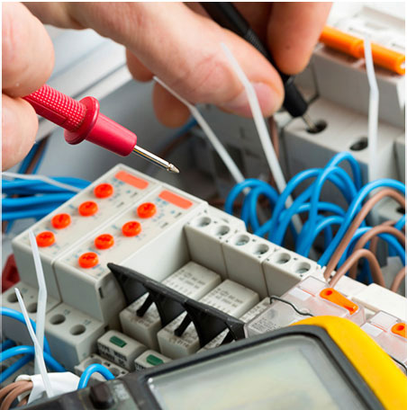 Instrumentation