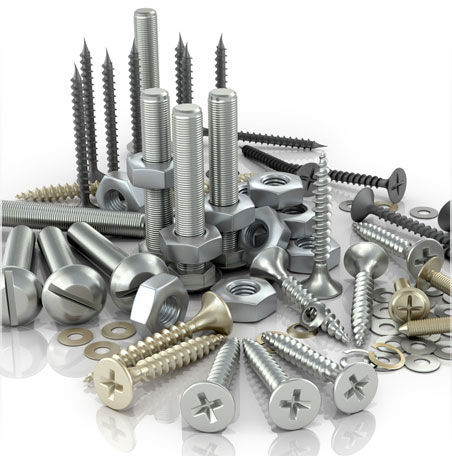 Fasteners