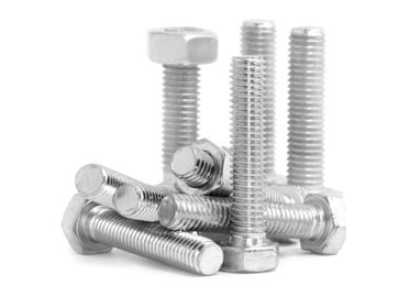 bolts