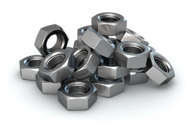 bolts